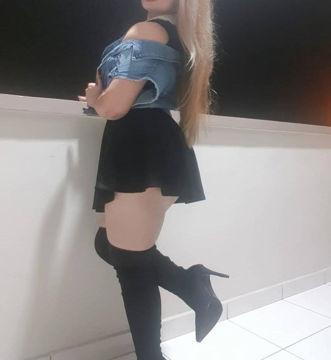 Azgın Üçyol Escort Eda